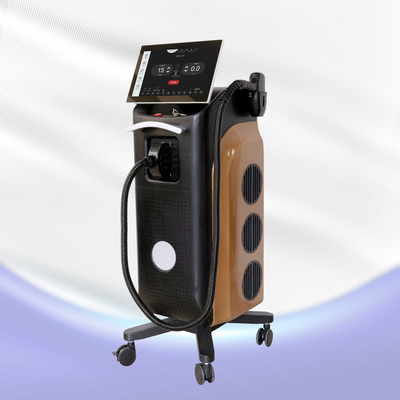 Máy loại bỏ lông bằng laser chuyên nghiệp