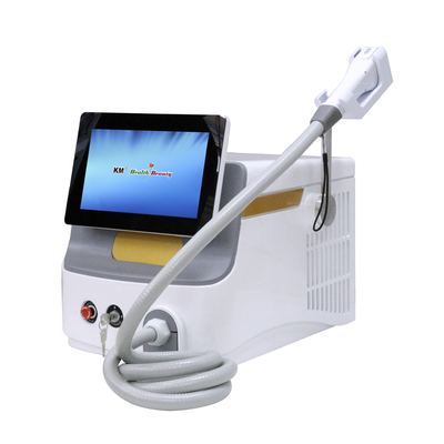 755nm 808nm 1064nm Máy cắt tóc bằng laser diode sóng ba