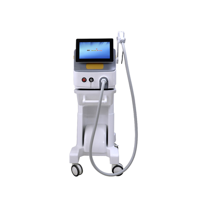755nm 808nm 1064nm Máy cắt tóc bằng laser diode sóng ba