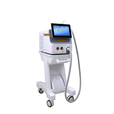 755nm 808nm 1064nm Máy cắt tóc bằng laser diode sóng ba