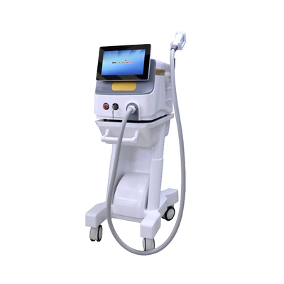 755nm 808nm 1064nm Máy cắt tóc bằng laser diode sóng ba