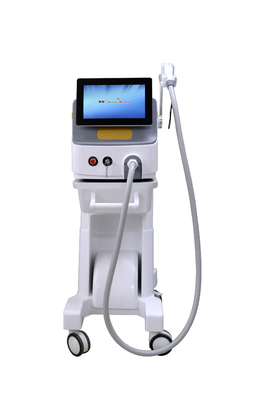 Máy loại bỏ lông bằng laser sợi 755nm 808nm 1064nm