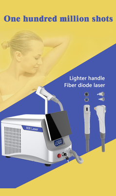 300W 500W Máy cắt tóc bằng laser diode công suất cao được phê duyệt CE