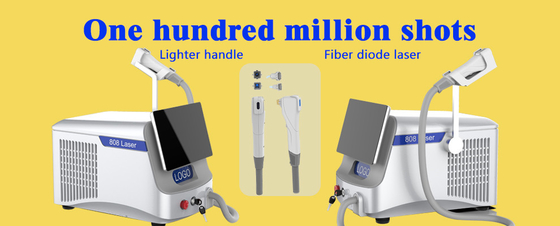 300W 500W Máy cắt tóc bằng laser diode công suất cao được phê duyệt CE