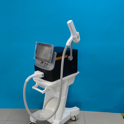 Máy cắt xăm bằng laser 585nm