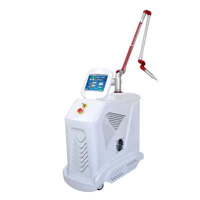 Máy laser Y tế Q chuyển đổi ND YAG