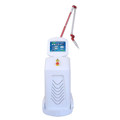 Thiết bị laser picosecond 2000W, thiết bị laser picosecond để loại bỏ hình xăm