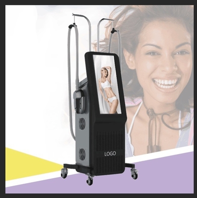 Máy giảm cân EMS Slim 4000W Máy điêu khắc cơ thể điện từ
