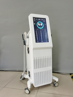 Máy giảm cân EMS Slim 4000W Máy điêu khắc cơ thể điện từ