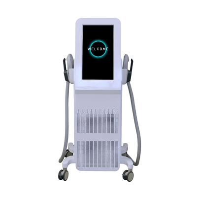 4 Máy xử lý RF EMS chuyên nghiệp EMS Neo Machine cho hình dạng cơ thể