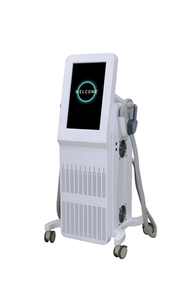Máy kích thích cơ bắp chuyên nghiệp Máy EMS 2000W Để tăng trưởng cơ bắp