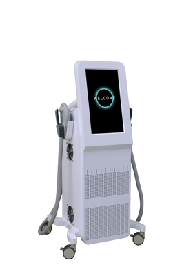 Máy kích thích cơ bắp chuyên nghiệp Máy EMS 2000W Để tăng trưởng cơ bắp