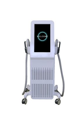 Máy kích thích cơ bắp chuyên nghiệp Máy EMS 2000W Để tăng trưởng cơ bắp