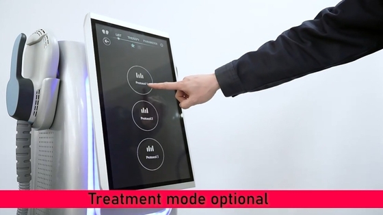 Salon sắc đẹp EMS Máy giảm cân loại máy tính để bàn Để giảm cân / làm cứng da