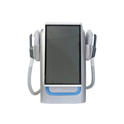 600w 5 tay cầm EMS Máy điêu khắc cho Neo RF 14 Tesla Body Sculpting Body Slimming
