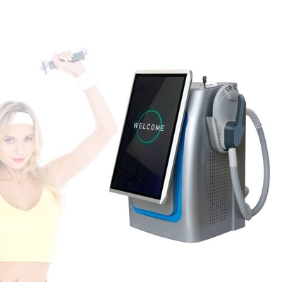 Máy giảm cân EMS tiên tiến 150HZ tần số để giảm cellulite