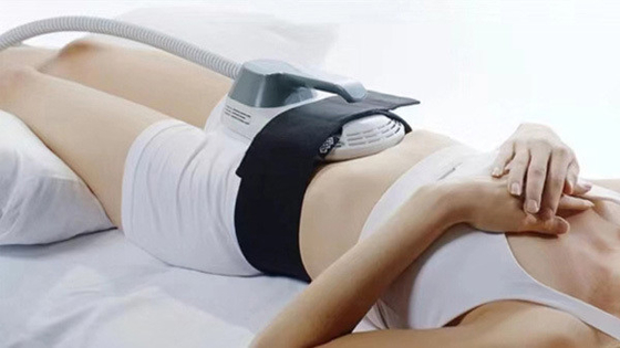 Máy giảm cân EMS tiên tiến 150HZ tần số để giảm cellulite