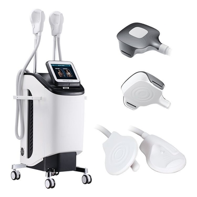 Máy tần số vô tuyến RF di động y tế để nâng mặt / trẻ hóa da