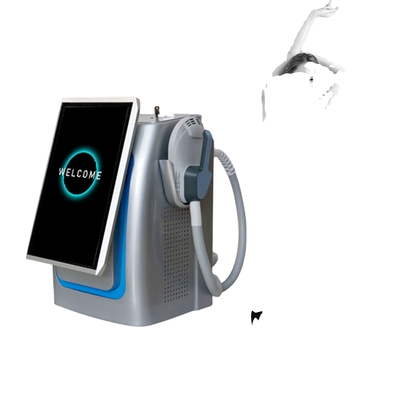 Máy kích thích cơ bắp điện từ Không xâm lấn RF Máy làm đẹp Slim 5000W Để giảm cân