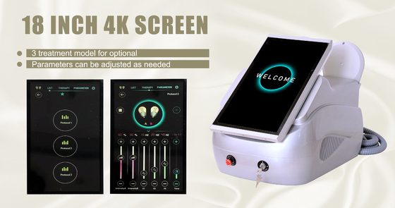 OEM ODM Neo Machine RF mỹ phẩm Laser Beauty Equipment