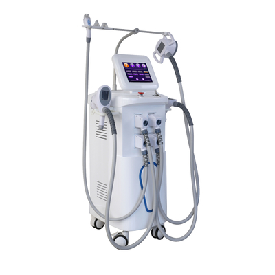 OEM / ODM Vela Slim Machine Máy tạo hình cơ thể chuyên nghiệp màu trắng