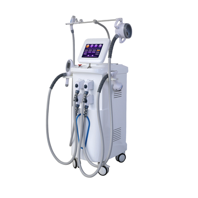 Máy loại bỏ nếp nhăn RF, Máy massage giảm mỡ cho thương mại
