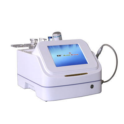 8.4 inch True Color LCD Touch Screen 980nm Diode Laser Spider Vein Removal Machine cho giải pháp loại bỏ tổn thương mạch máu