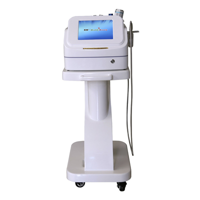 8.4 inch True Color LCD Touch Screen 980nm Diode Laser Spider Vein Removal Machine cho giải pháp loại bỏ tổn thương mạch máu