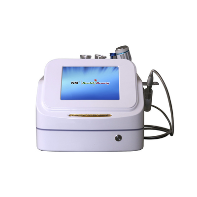 Máy Laser Diode 980nm Đèn Trắng Động Dẫn