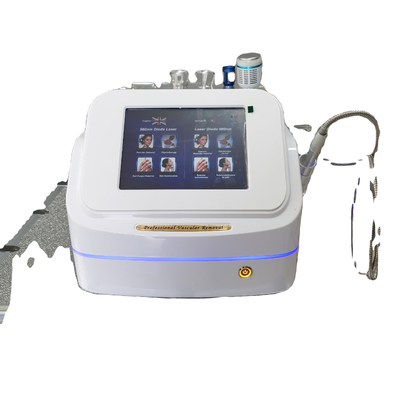 4 trong 1 1980nm Diode Laser Machine Portable For Beauty Centers Salon
