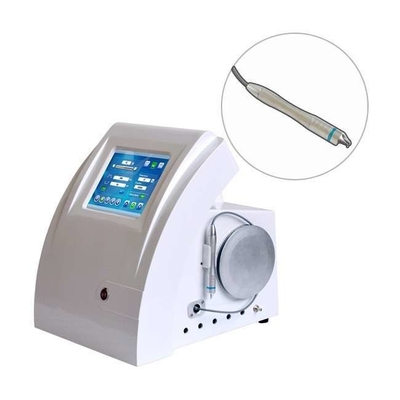 Phòng làm đẹp Máy laser diode 980nm để giảm đau / điều trị mạch máu