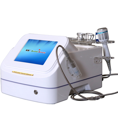 Tái trẻ hóa da Máy laser Diode 980nm Máy loại bỏ tĩnh mạch nhện bằng laser di động