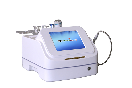 Tái trẻ hóa da Máy laser Diode 980nm Máy loại bỏ tĩnh mạch nhện bằng laser di động