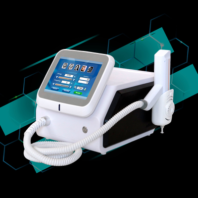 Máy cắt xăm bằng laser Pico Second Q Switched 1064nm Nd YAG Portable