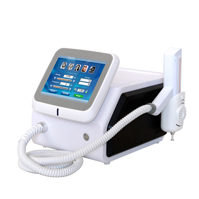Máy cắt xăm bằng laser Pico Second Q Switched 1064nm Nd YAG Portable