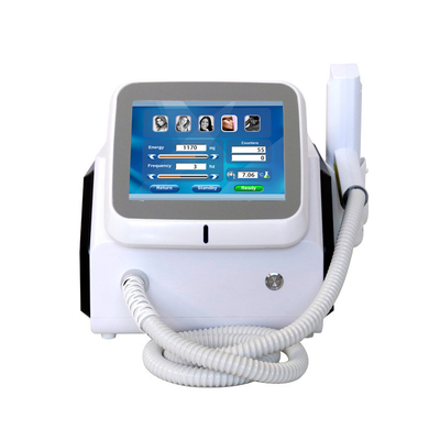 Máy cắt xăm bằng laser Pico Second Q Switched 1064nm Nd YAG Portable