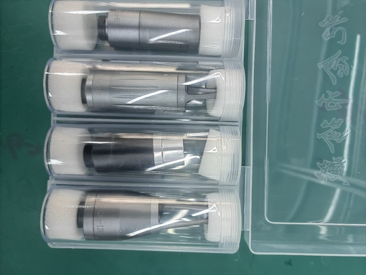 Máy cắt tóc bằng laser ND YAG Long Pulse