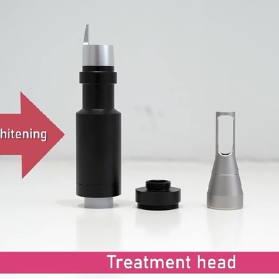 Máy laser Erbium YAG chuyên nghiệp 1064nm 532nm để loại bỏ hình xăm