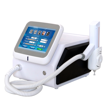 Máy laser Q Switch ND Yag tùy chỉnh để loại bỏ hình xăm / điều trị mụn trứng cá