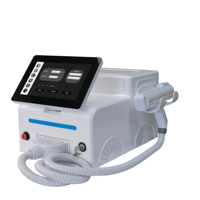 Máy laser ND Yag thương mại 3 trong 1 Q Switch với màn hình cảm ứng 8.4