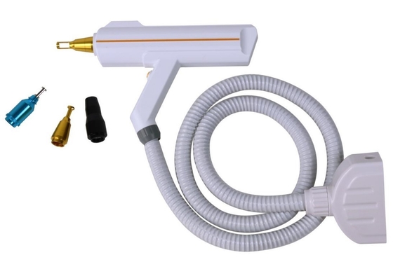 Máy laser ND Yag thương mại 3 trong 1 Q Switch với màn hình cảm ứng 8.4