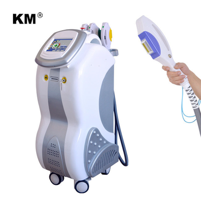 8.4inch màn hình cảm ứng IPL máy loại bỏ lông cho Salon sắc đẹp / Salon mỹ phẩm