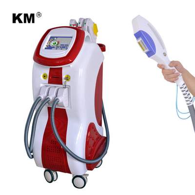 8.4inch màn hình cảm ứng IPL máy loại bỏ lông cho Salon sắc đẹp / Salon mỹ phẩm