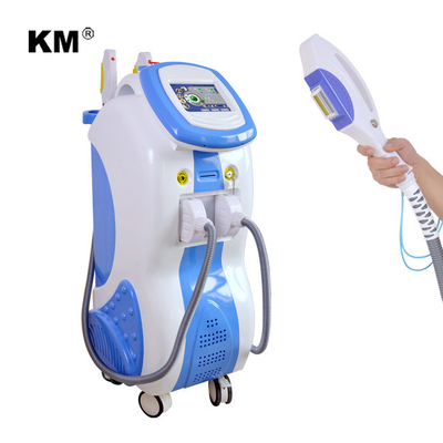 8.4inch màn hình cảm ứng IPL máy loại bỏ lông cho Salon sắc đẹp / Salon mỹ phẩm
