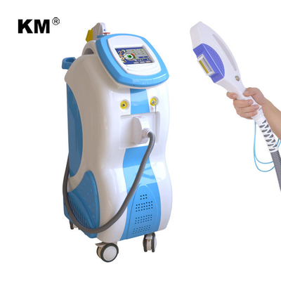 8.4inch màn hình cảm ứng IPL máy loại bỏ lông cho Salon sắc đẹp / Salon mỹ phẩm