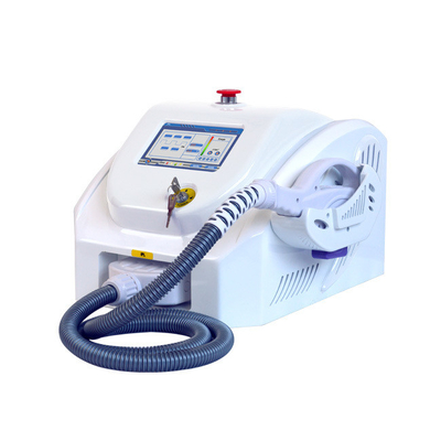 Máy cắt bỏ lông bằng laser White Shell IPL để trẻ hóa da