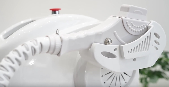 Máy cắt bỏ lông bằng laser White Shell IPL để trẻ hóa da