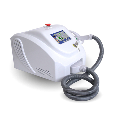 Máy laser IPL OPT chuyên nghiệp để loại bỏ lông / trẻ hóa da