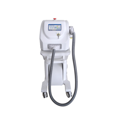 Máy laser IPL OPT chuyên nghiệp để loại bỏ lông / trẻ hóa da