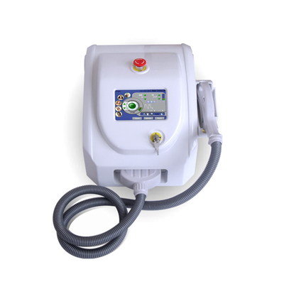 Máy laser IPL OPT chuyên nghiệp để loại bỏ lông / trẻ hóa da